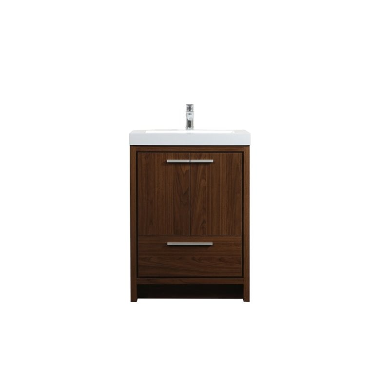 Elegant Decor Wyatt 24