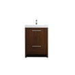 Elegant Decor Wyatt 24
