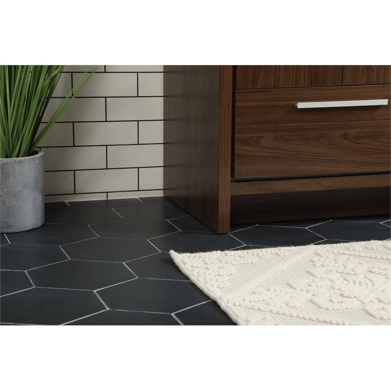 Elegant Decor Wyatt 24