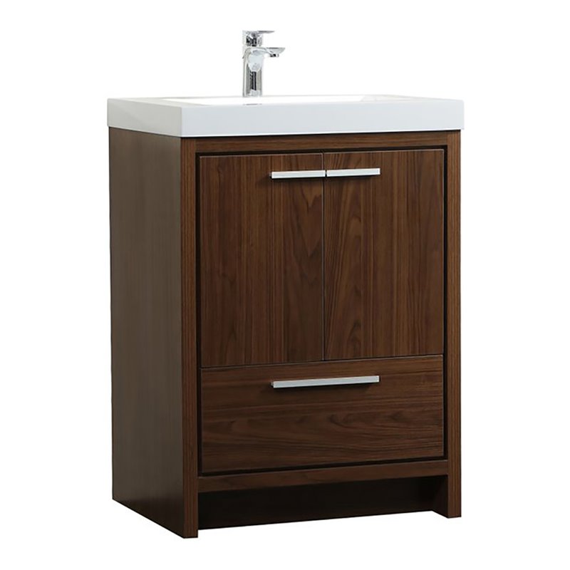 Elegant Decor Wyatt 24