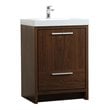 Elegant Decor Wyatt 24