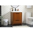Elegant Decor Wyatt 24