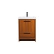 Elegant Decor Wyatt 24