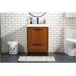Elegant Decor Wyatt 24