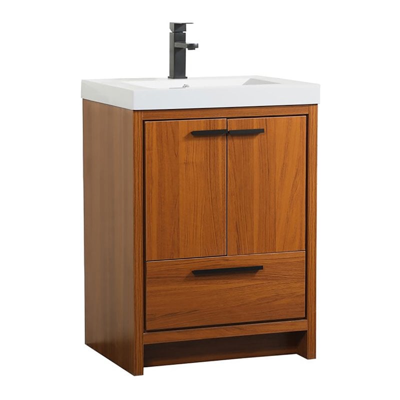 Elegant Decor Wyatt 24