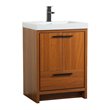 Elegant Decor Wyatt 24