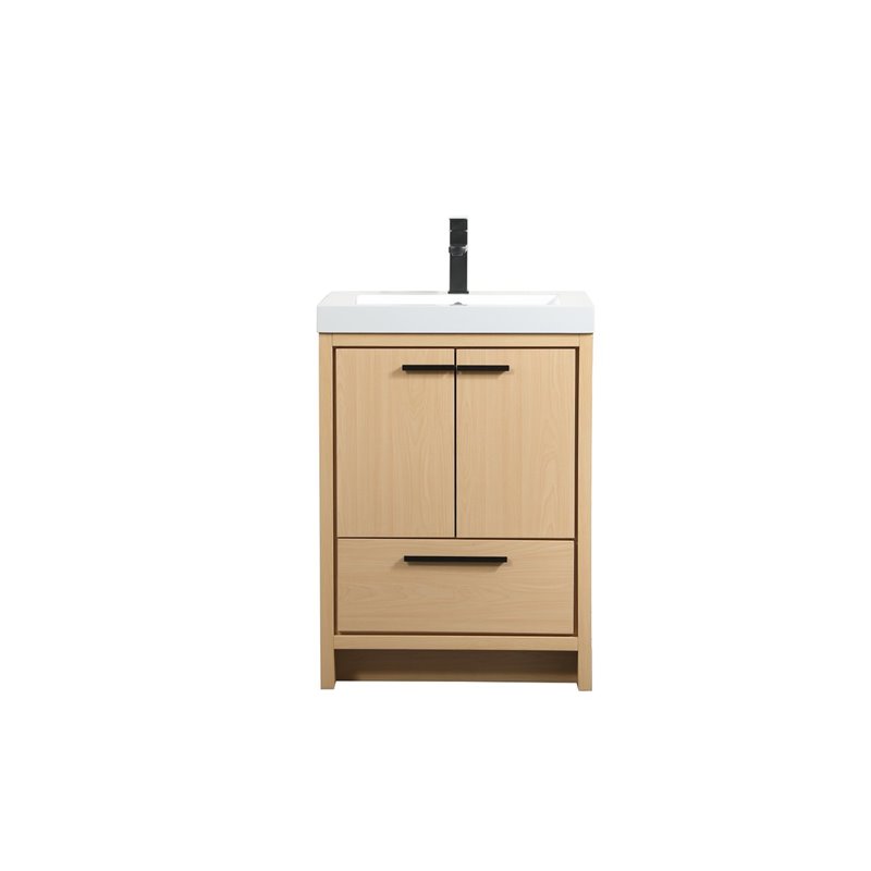 Elegant Decor Wyatt 24