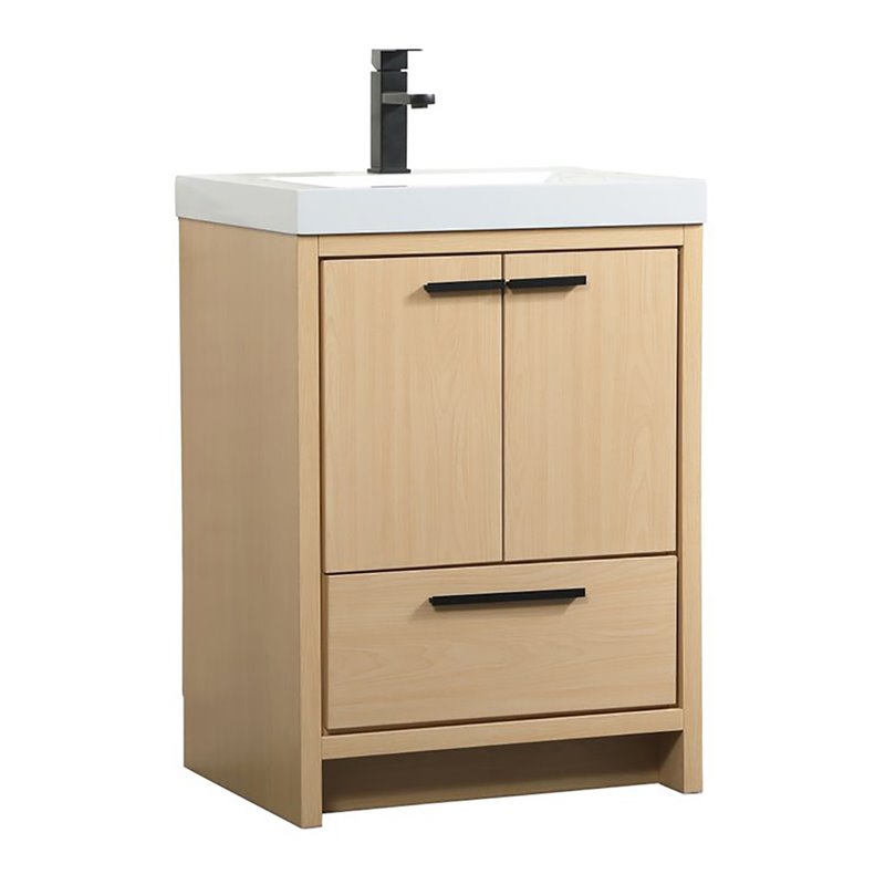 Elegant Decor Wyatt 24