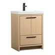 Elegant Decor Wyatt 24