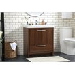 Elegant Decor Wyatt 30