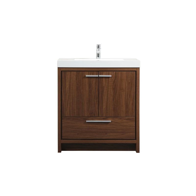 Elegant Decor Wyatt 30