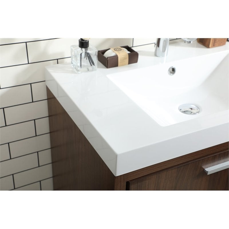 Elegant Decor Wyatt 30