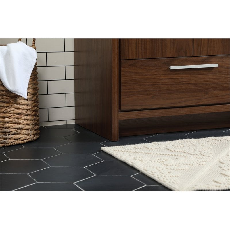 Elegant Decor Wyatt 30