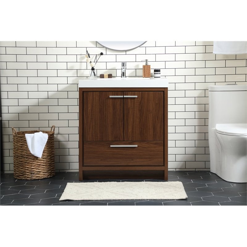 Elegant Decor Wyatt 30