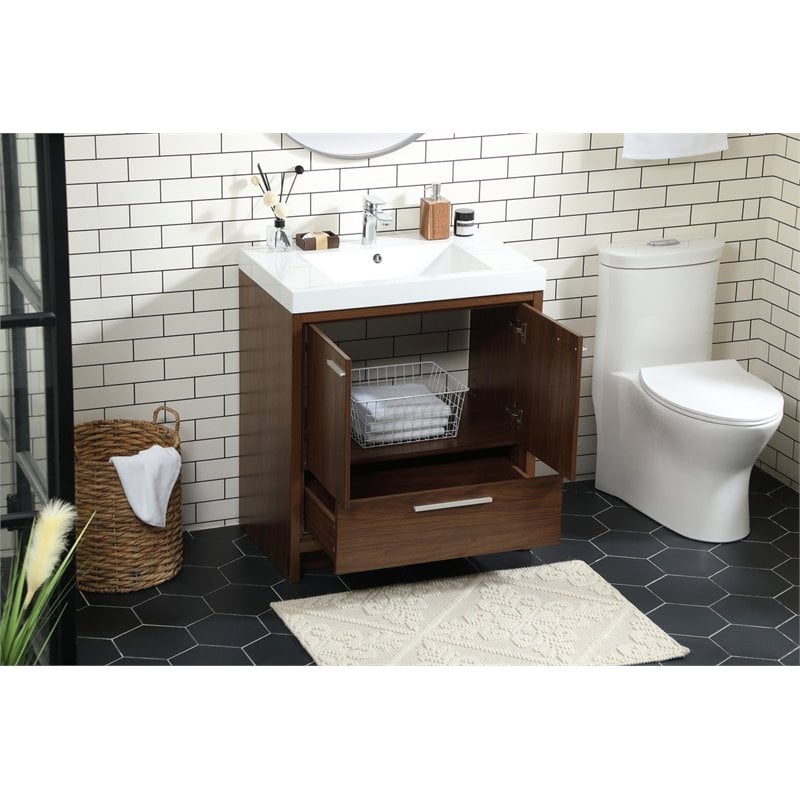 Elegant Decor Wyatt 30