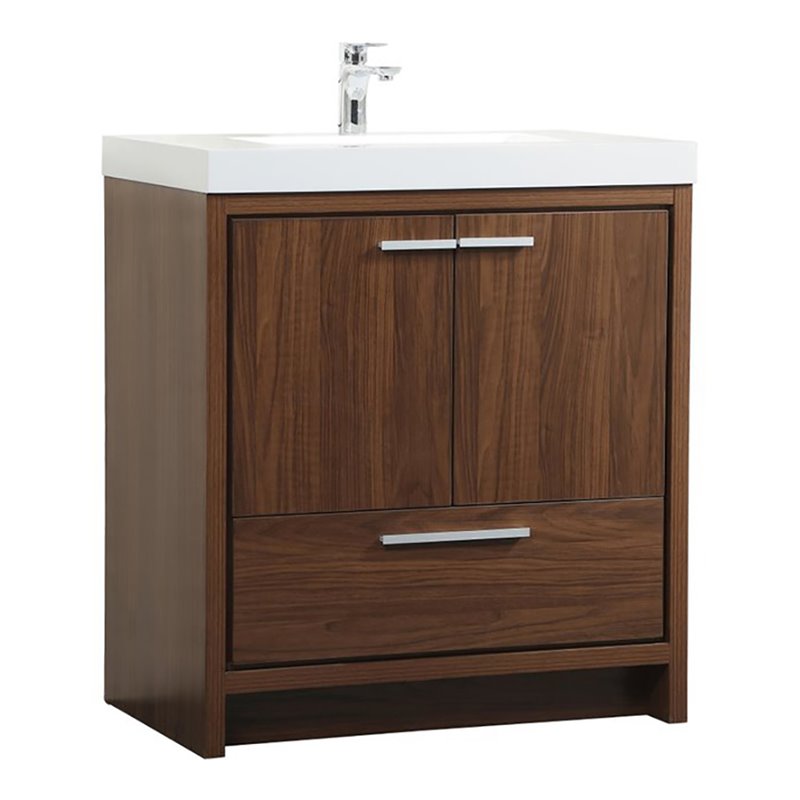 Elegant Decor Wyatt 30