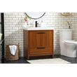 Elegant Decor Wyatt 30