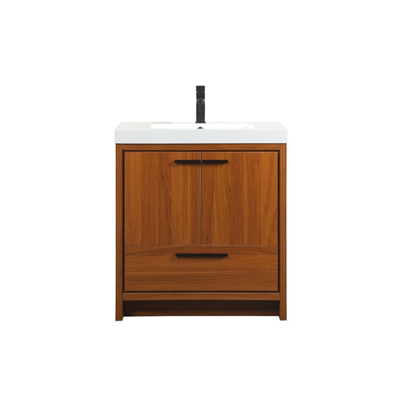 Elegant Decor Wyatt 30