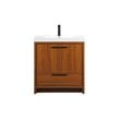 Elegant Decor Wyatt 30