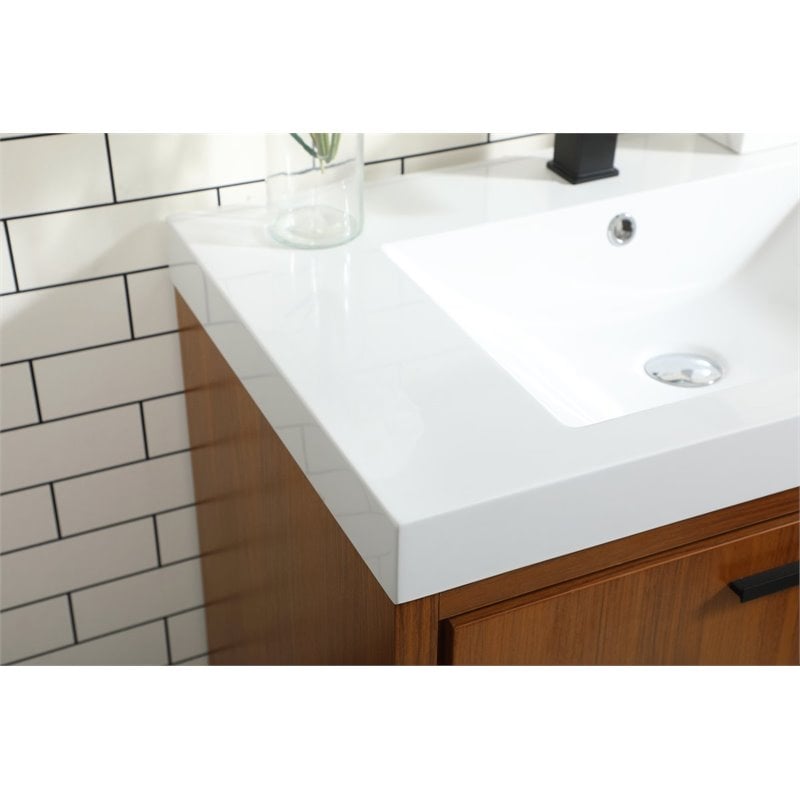 Elegant Decor Wyatt 30