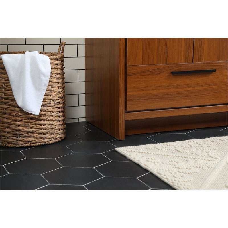 Elegant Decor Wyatt 30