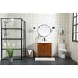 Elegant Decor Wyatt 30