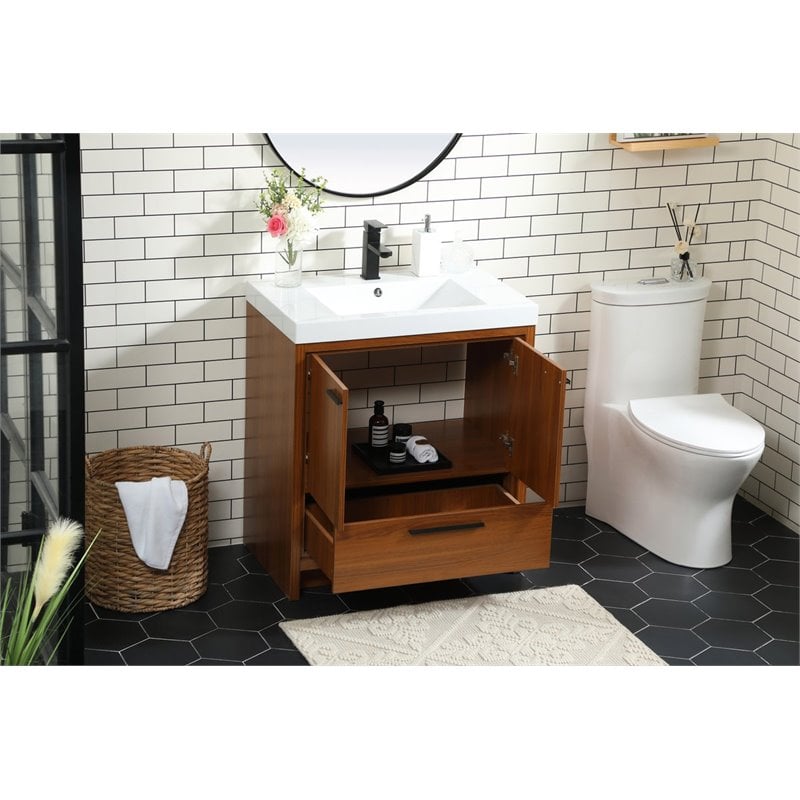 Elegant Decor Wyatt 30