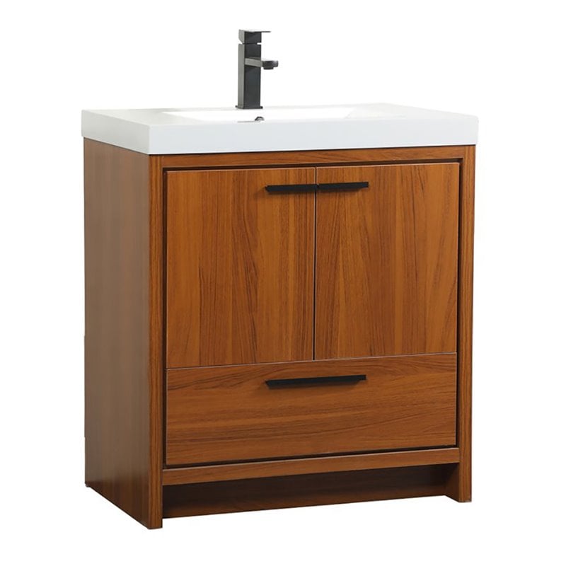 Elegant Decor Wyatt 30