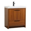 Elegant Decor Wyatt 30