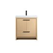 Elegant Decor Wyatt 30