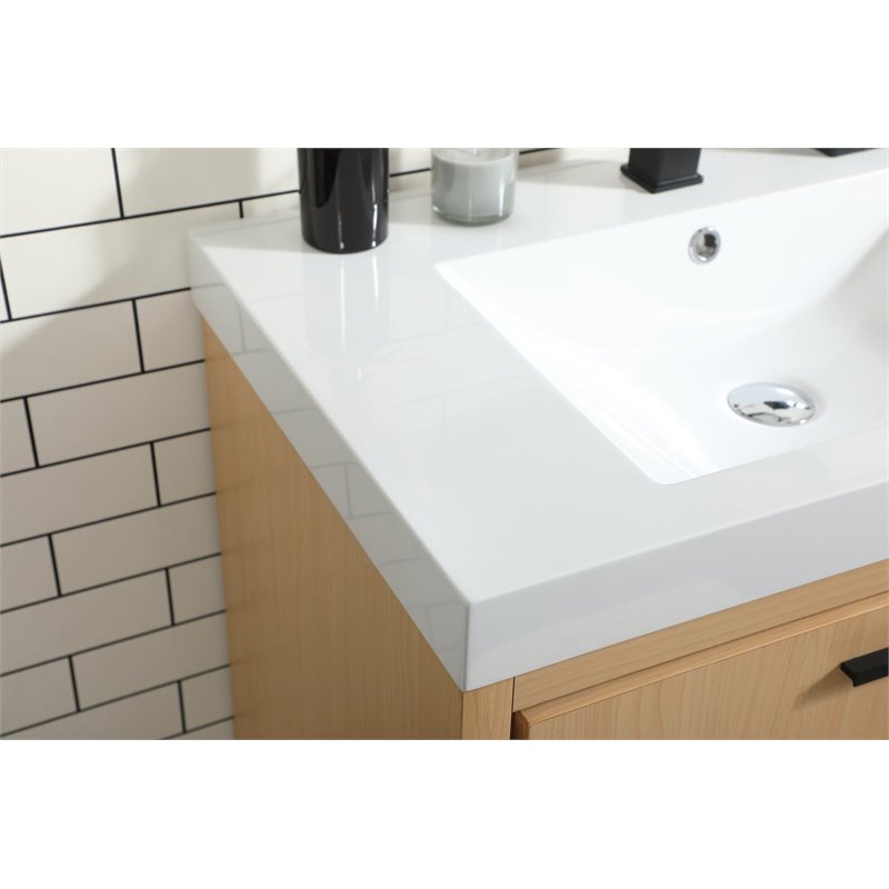 Elegant Decor Wyatt 30