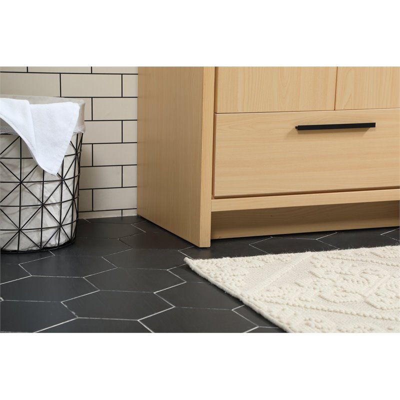 Elegant Decor Wyatt 30