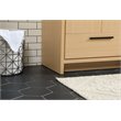 Elegant Decor Wyatt 30
