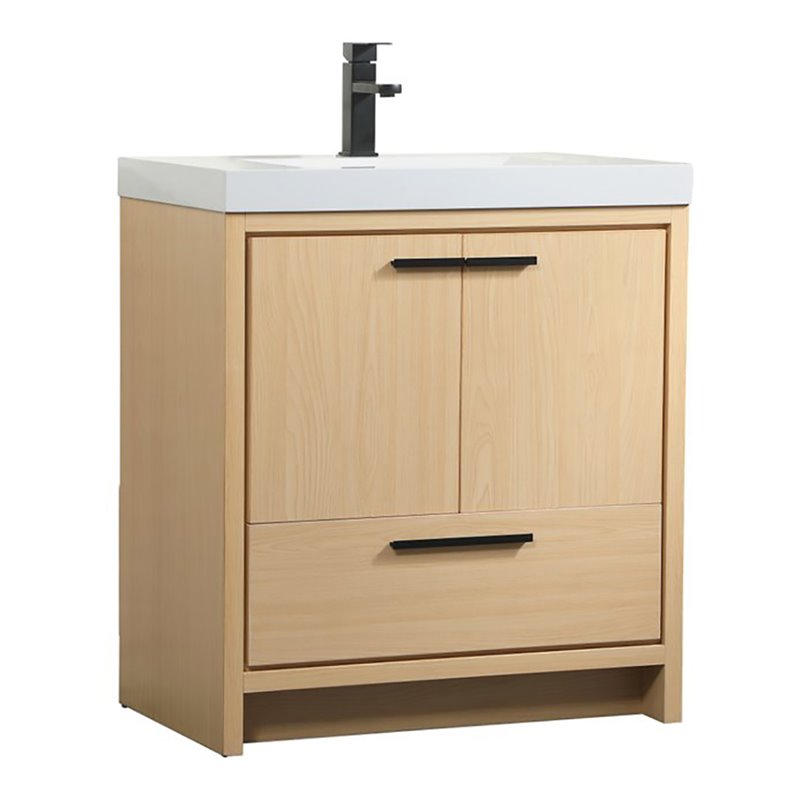 Elegant Decor Wyatt 30