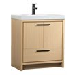 Elegant Decor Wyatt 30