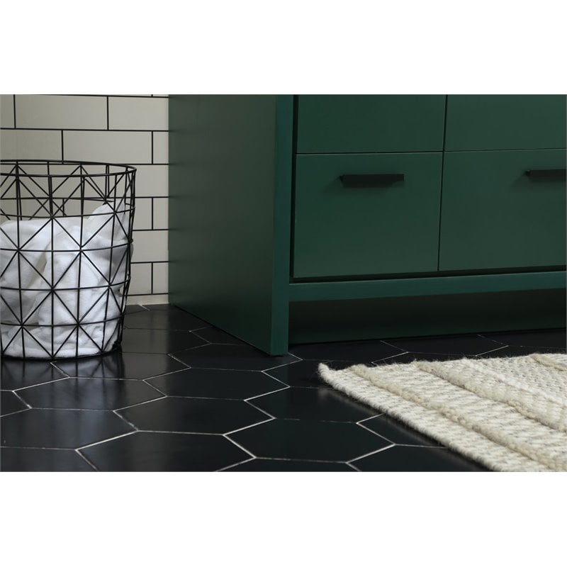 Elegant Decor Wyatt 36