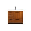 Elegant Decor Wyatt 36
