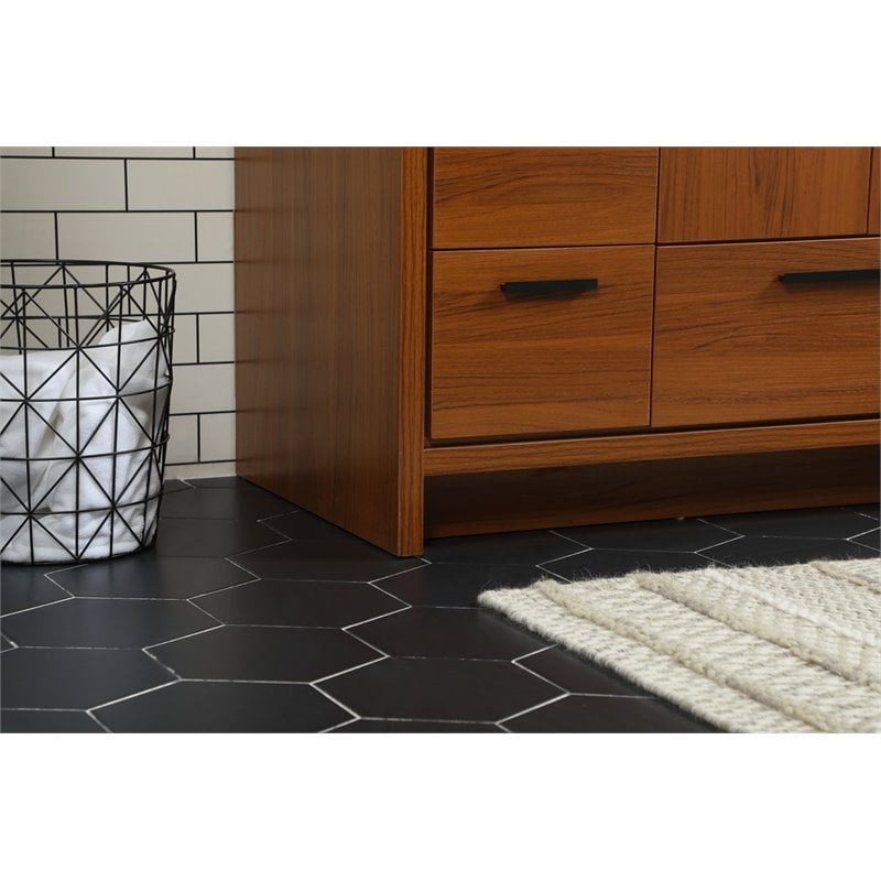 Elegant Decor Wyatt 36