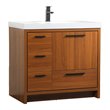 Elegant Decor Wyatt 36
