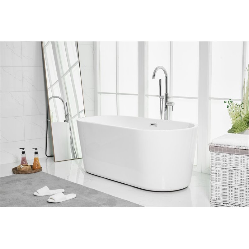 Elegant Decor Odette 59