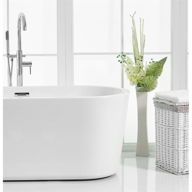 Elegant Decor Odette 59