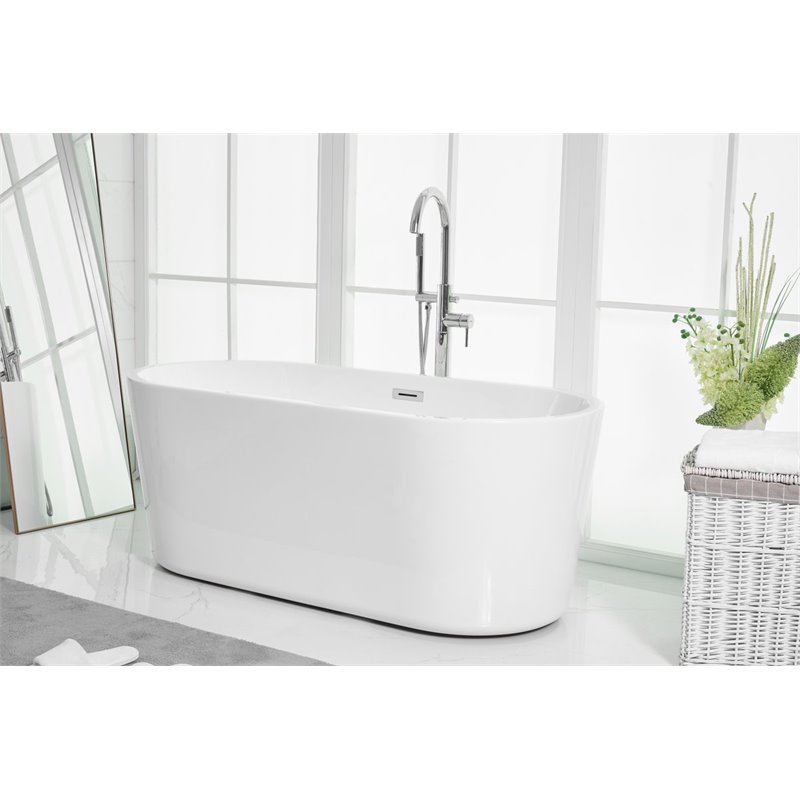 Elegant Decor Odette 59