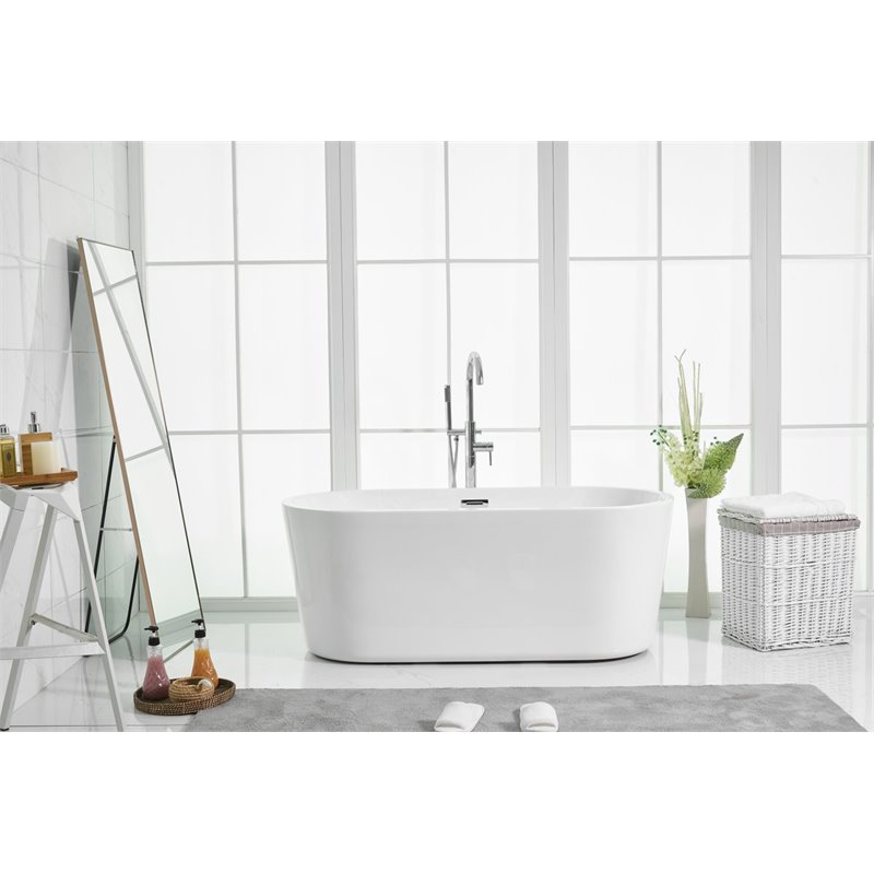 Elegant Decor Odette 59