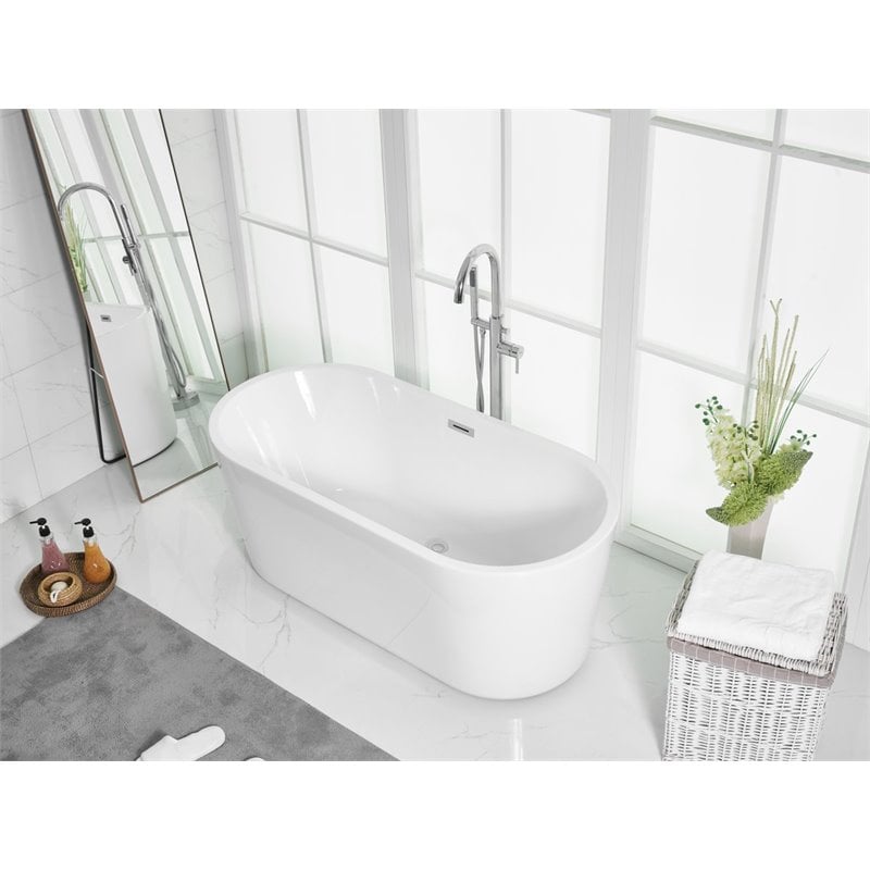 Elegant Decor Odette 59