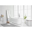 Elegant Decor Odette 65