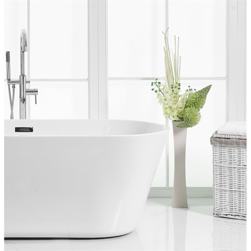 Elegant Decor Odette 65