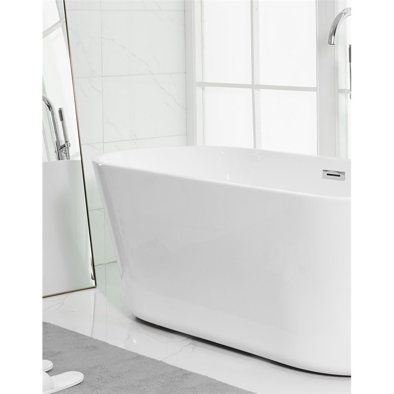 Elegant Decor Odette 65