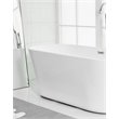 Elegant Decor Odette 65