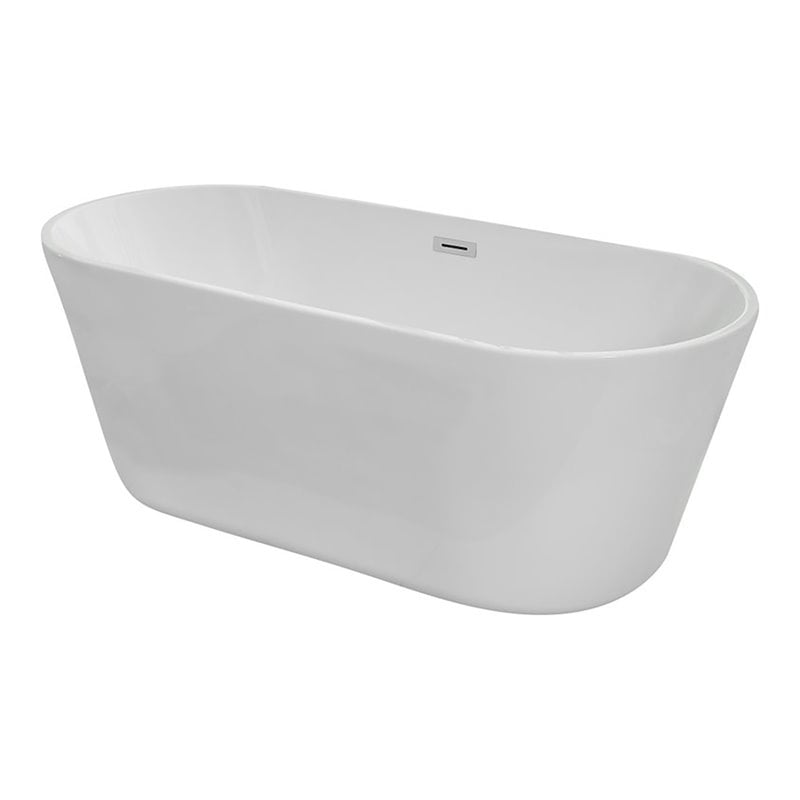 Elegant Decor Odette 65