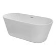 Elegant Decor Odette 65